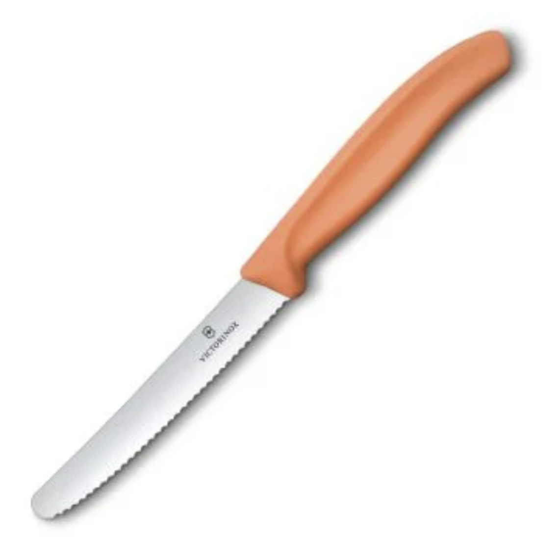 Victorinox 11cm Paring Knife – Rose/Rose Pink